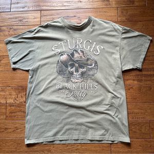 Sturgis Black Hills Rally 2017 T-shirt